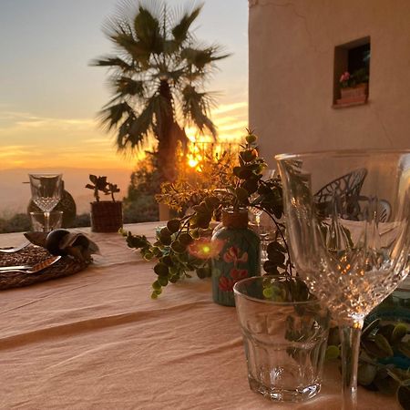 Alcaucín Boutique B&B El Refugio المظهر الخارجي الصورة