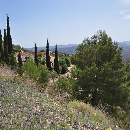 Alcaucín Boutique B&B El Refugio المظهر الخارجي الصورة