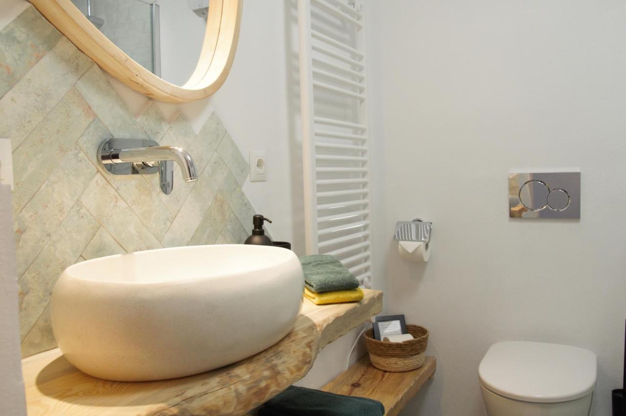 Alcaucín Boutique B&B El Refugio المظهر الخارجي الصورة