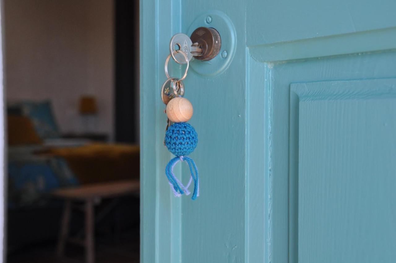 Alcaucín Boutique B&B El Refugio المظهر الخارجي الصورة