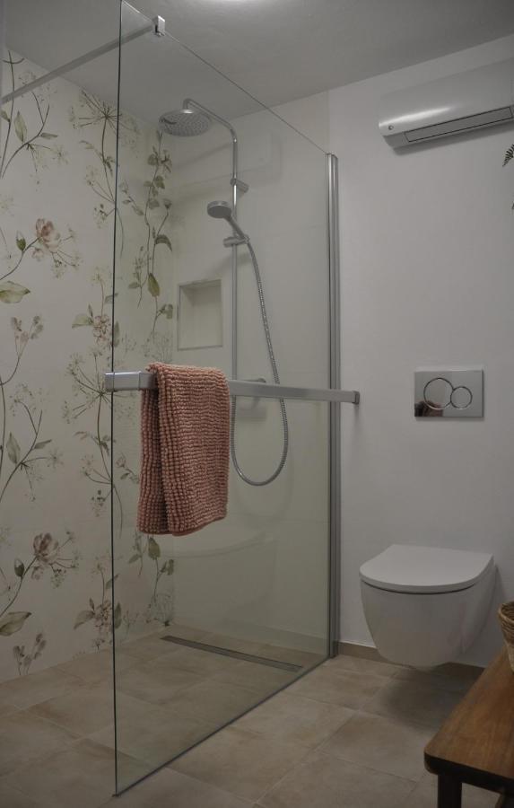 Alcaucín Boutique B&B El Refugio المظهر الخارجي الصورة