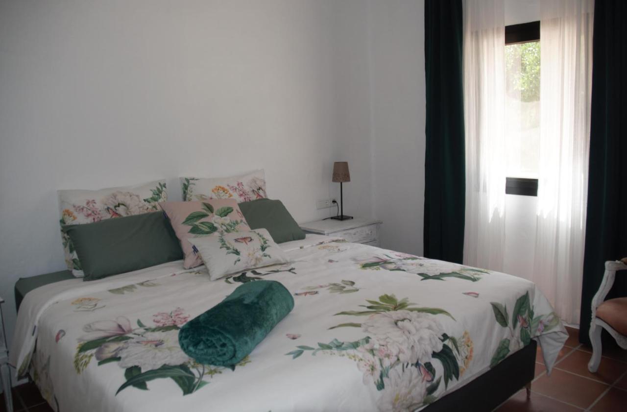 Alcaucín Boutique B&B El Refugio المظهر الخارجي الصورة