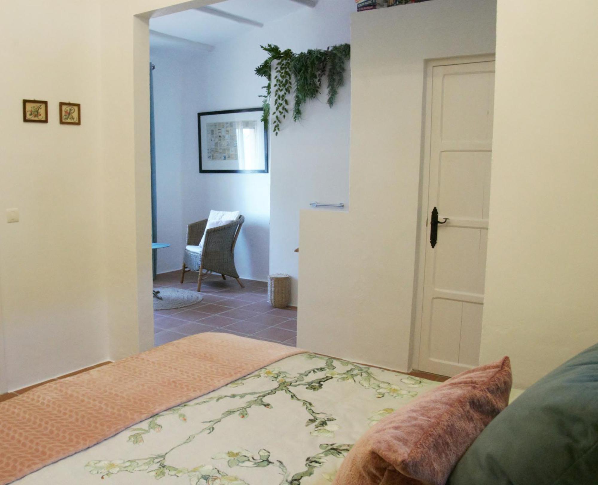 Alcaucín Boutique B&B El Refugio المظهر الخارجي الصورة